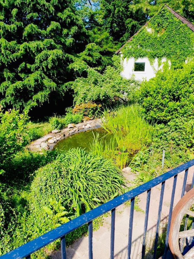 Hotel-Restaurant Berghof Johannesberg Екстериор снимка