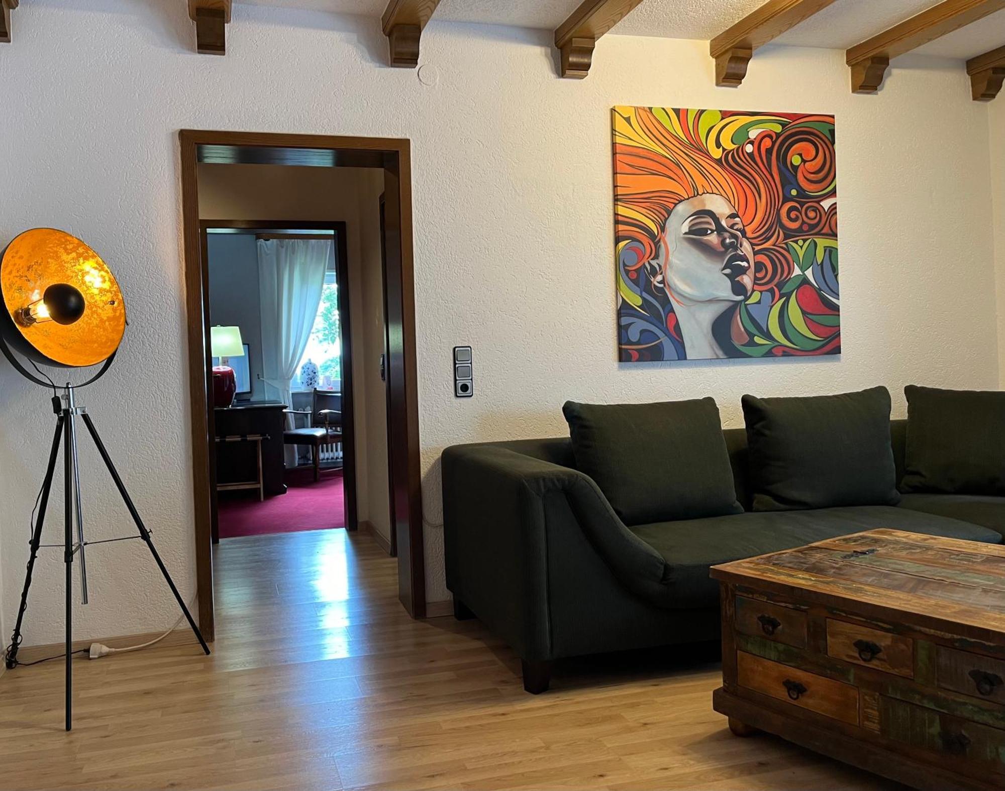 Hotel-Restaurant Berghof Johannesberg Екстериор снимка